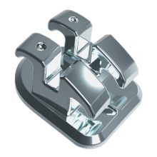 Or112 Ura Standard Metal Brackets